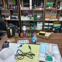 پک کامل دستگاه تتو بدن/صورت پن راکت پرو/رنگ/سولوشن|آرایشی، بهداشتی، درمانی|تهران, فردوسی|دیوار