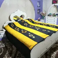 سرویس تختخواب دو نفره