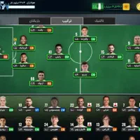 مربی برتر لول 107