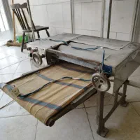 دستگاه غلطک