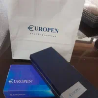 خودکار ، روان نویس EUROPEN|لوازم التحریر|تهران, تولید دارو|دیوار