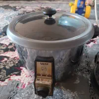 سبزی خردکن زودپزوپلوپز|سایر لوازم برقی|بندر کنگان, |دیوار