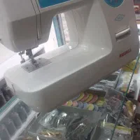 چرخ خیاطی مارک مارشال