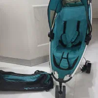 کالسکه کویینی زپ کلاسیک