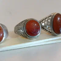 قاجاری و کوفی معاوظه