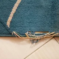 فرش کارکرده بچگانه|فرش|اصفهان, ناژوان|دیوار