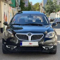 برلیانس H320 اتوماتیک 1500cc، مدل ۱۳۹۵|خودرو سواری و وانت|رشت, آزادگان|دیوار
