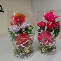 گل های کادویی روز  پرستار عمده و تک مشهد|گل مصنوعی|مشهد, مصلی (کارمندان اول)|دیوار