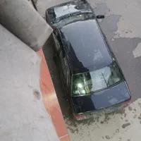 131 مدل 90 فرمان هیدرولیکsx|خودرو سواری و وانت|رشت, پاره بیجار|دیوار