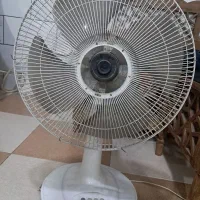 پنکه پارس خزر