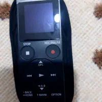 رکوردر،ضبط صداخبرنگاری