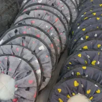 تولیدی سرویس آشپزخانه|سفره، حوله، دستمال آشپزخانه|برازجان, |دیوار