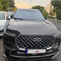 تیگو8پرومکسieمدل 404اسپرت