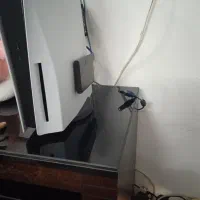 پی اس فایو ویک عدد هاردssdیک ترافول گیم|کنسول، بازی ویدئویی و آنلاین|مشهد, گوهرشاد|دیوار