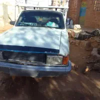 پیکان وانت۸۹ معاوضه باپراید