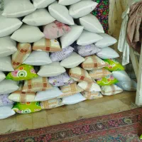 روبالشتی هتلی