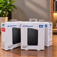 هارد اکسترنال ۵۰۰ گیگ وسترن دیجتال (WD) usb 3.0