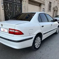 سمندLX مدل۱۳۹۴|خودرو سواری و وانت|چهاردانگه (تهران), |دیوار