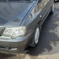 پراید SE ۱۱۱