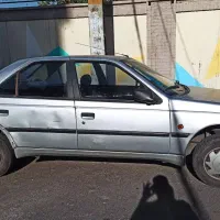 پژو روا مدل 88|خودرو سواری و وانت|تهران, آهنگ|دیوار
