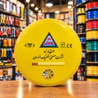 سیم و کابل باکیفیت افشارنژاد در ابزار اصیل