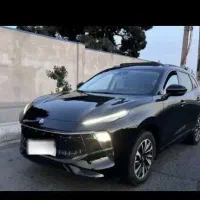 ماشین جهت تشریفات