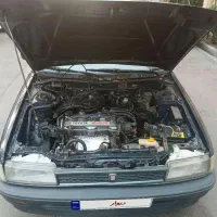 تویوتا کرولا ۱۹۹۲ اتوماتیک موتور ۱۶۰۰ فول|خودرو سواری و وانت|تهران, مجیدیه|دیوار