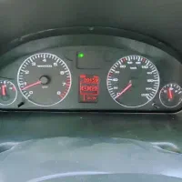 سورن پلاس EF7|خودرو سواری و وانت|راهگان, |دیوار