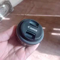 لنز ۲۴ فیکس در حد