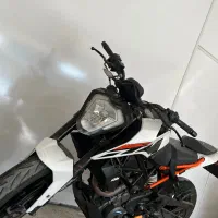 کی تی ام دوک ۲۵۰|موتورسیکلت|رشت, کوی عرفان|دیوار