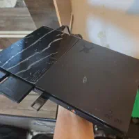 ps2|کنسول، بازی ویدئویی و آنلاین|سیاهکل, |دیوار