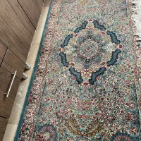 دو شیش متری با یک سه متری|فرش|شهریار, کهنز|دیوار