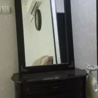 ایینه شمعدون