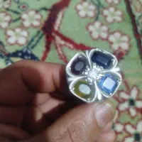 انگشتر جواهراتی درجه|جواهرات|یزد, |دیوار