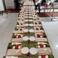 آشپزخانه صنعتی پریا|خدمات پذیرایی، مراسم|عسلویه, |دیوار