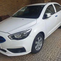 شاهین اتومات توربو cvt صفر ۴۰۴