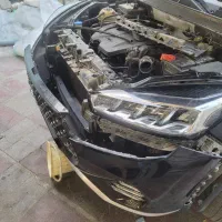 تعمیرگاه گیربکس اتومات