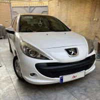 پژو 207 پانوراما 1402 مشابه صفر|خودرو سواری و وانت|اصفهان, سرتاوه|دیوار