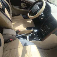 پژو پارس tu5 مدل ۴۰۱|خودرو سواری و وانت|آباده, |دیوار