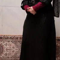 کفتان مجلسی|لباس|قم, نیروگاه|دیوار