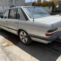 بی ام و۵۲۰|خودرو سواری و وانت|شیراز, فرودگاه شهید دستغیب شیراز|دیوار