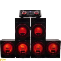 باند حرفه ای اکسپلود ۱۰۳۰|سیستم صوتی خانگی|تربت‌حیدریه, میدان مرکزی|دیوار