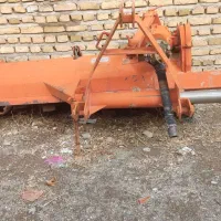 روتیواتور 36 پره