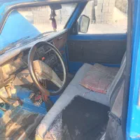 فروشی|خودرو سواری و وانت|مهر, |دیوار