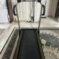 تردمیل خانگی|تجهیزات ورزشی|محمدشهر, همایون ویلا|دیوار