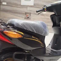 اسکوتر برقی KUGOO  E10 MAX|دوچرخه، اسکیت، اسکوتر|شیراز, شهرک رضوان|دیوار