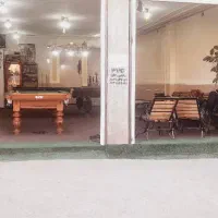 کافه