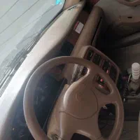 سمندlx|خودرو سواری و وانت|نظرآباد, فخر ایران|دیوار