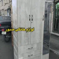 کمد لباس میزارایش دراور ملامینه ام دی اف|جاکفشی، کمد، دراور|تهران, جیحون|دیوار