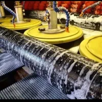 قالیشویی مکانیزه نیکو/ فردیس.بنفشه.بعثت.عظیمیه|خدمات نظافت|فردیس, فردیس|دیوار